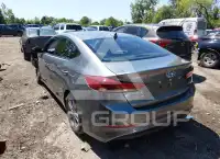 2017 Hyundai Elantra photo