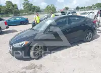 2017 Hyundai Elantra фото