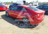 2017 Hyundai Elantra фото
