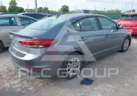 2017 Hyundai Elantra фото