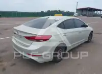2017 Hyundai Elantra фото
