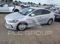 2017 Hyundai Elantra фото