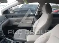 2017 Hyundai Elantra фото