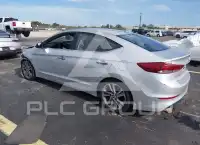 2017 Hyundai Elantra фото