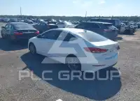 2017 Hyundai Elantra фото