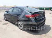 2017 Hyundai Elantra фото
