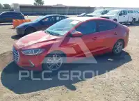 2017 Hyundai Elantra фото