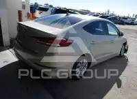 2017 Hyundai Elantra photo