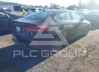 2017 Hyundai Elantra фото