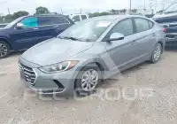 2017 Hyundai Elantra photo