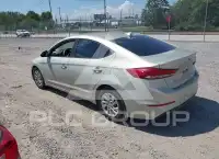 2017 Hyundai Elantra фото