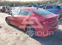 2017 Hyundai Elantra фото
