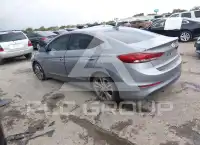 2017 Hyundai Elantra photo