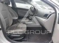 2017 Hyundai Elantra фото