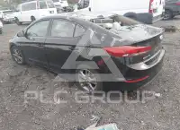 2017 Hyundai Elantra photo