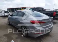 2017 Hyundai Elantra photo