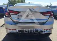 2017 Hyundai Elantra фото