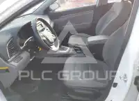 2017 Hyundai Elantra фото