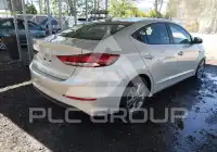 2017 Hyundai Elantra photo
