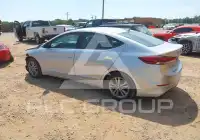2017 Hyundai Elantra photo