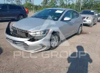 2017 Hyundai Elantra photo