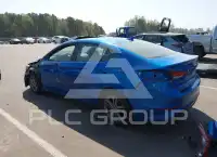 2017 Hyundai Elantra фото