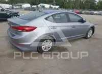 2017 Hyundai Elantra photo