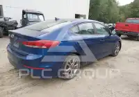 2017 Hyundai Elantra photo