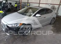 2017 Hyundai Elantra фото