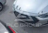 2017 Hyundai Elantra фото