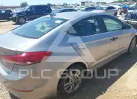 2017 Hyundai Elantra фото