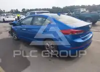 2017 Hyundai Elantra photo