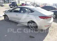 2017 Hyundai Elantra photo