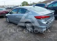 2017 Hyundai Elantra фото