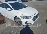 2017 Hyundai Elantra фото