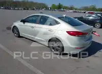 2017 Hyundai Elantra фото
