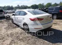 2017 Hyundai Elantra фото