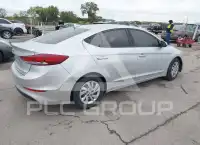 2017 Hyundai Elantra photo