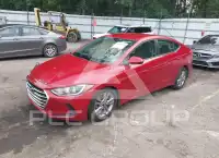 2017 Hyundai Elantra photo