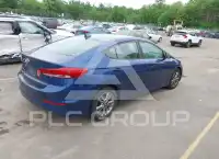 2017 Hyundai Elantra фото