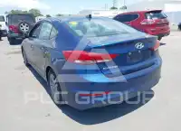 2017 Hyundai Elantra photo