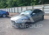 2017 Hyundai Elantra фото