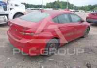 2017 Hyundai Elantra фото