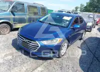 2017 Hyundai Elantra photo