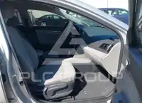 2017 Hyundai Elantra фото