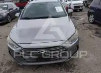 2017 Hyundai Elantra photo