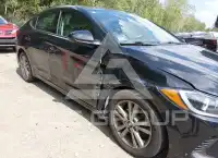 2017 Hyundai Elantra фото