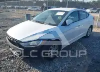 2017 Hyundai Elantra фото