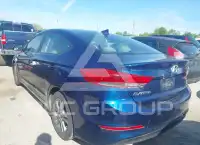 2017 Hyundai Elantra фото