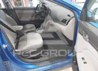 2017 Hyundai Elantra фото